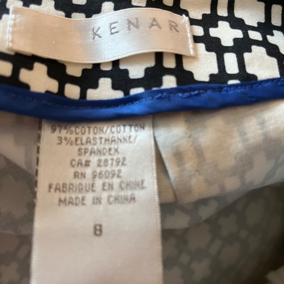 Kenar size 8 skirt - Picture 11 of 11